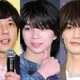 二宮和也＆佐野勇斗、“全力ダンス話題”M!LK塩崎太智に言及で反響殺到「面白すぎて最高」「絡みが嬉しすぎる」 画像