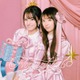 乃木坂46“瀬戸口心月＆矢田萌華Wセンター”40thシングルジャケットアートワーク解禁【ビリヤニ】 画像