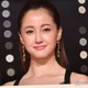 沢尻エリカ、大人モードで美スタイル披露「セクシー」「オーラすごい」蜷川実花氏が公開 画像