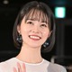 志田彩良、素肌際立つキャミワンピ姿に熱視線「透明感すごい」「健康的な可愛さ」 画像