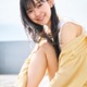 櫻坂46四期生・山川宇衣「ヤンジャン」表紙抜擢 オフショルワンピで美肌輝く 画像