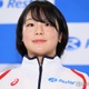 レスリング金メダリスト・藤波朱理選手「試合より緊張」した場面告白 次の目標はLA五輪優勝 画像