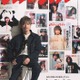 木村拓哉、52枚の歴代カバーと「anan」表紙飾る “表紙登場回数歴代1位”30年間のヒストリーを公開 画像