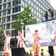 SUPER EIGHT、凱旋ライブで歓声「御堂筋ランウェイ」登場「大阪の街を盛り上げていきたい」 画像