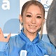 倖田來未、息子とフロリダユニバ満喫「可愛いがいっぱい」「仮装マスク強烈」と反響 画像