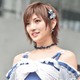 元AKB48岡田奈々、美肩＆ウエスト披露 タトゥーシールのぞく衣装姿に「ドキッとした」の声 画像