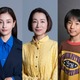 鈴木亮平主演1月期日曜劇場、家族キャスト解禁 原田美枝子・黒木メイサ・矢崎滉の出演決定【リブート】 画像