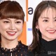 平愛梨、14歳差の妹・平祐奈の誕生日祝福動画が話題「仲良しで憧れ」「短編映画みたい」 画像