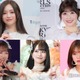 “伝説のアイドル”Buono!「初恋サイダー」乃木坂46・FRUITS ZIPPER…垣根越えた5人のSPカバー話題「いつまでも名曲」「歌唱力すごい」 画像
