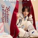 山田涼介、ルームウェアでリラックスした表情「ジェラートピケ」冬コレクション着こなす 画像