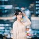 「ミスキャンパス関西学院」ファイナリスト・浅井花音さんの素顔に迫る【大学コンテスト2025特集】 画像