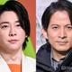 ミセス大森元貴、岡田准一との公開やり取りに反響相次ぐ「お互いファン状態でほっこり」「オタク化してて可愛い」 画像