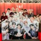 INI、ファンと近距離でイベント開催＆お見送りも実施 木村柾哉は感謝「信じられないぐらいすごいことが起こっていて」【THE WINTER MAGIC】 画像