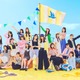 日向坂46、16枚目シングル「クリフハンガー」リリース決定 12月7日フォーメーション発表へ 画像