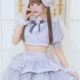 “ハミ肉”公開アイドルがインプ1680万超えバズ・Melty BeaR白須彩乃の投稿が話題 画像