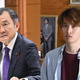 向井康二「また違った一面を見せられる」SPドラマ「ラストマン」吉田鋼太郎と出演決定 画像