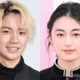木戸大聖「First Love 初恋」配信日に八木莉可子との秘蔵ショット公開「3周年記念日大切にしてくれてありがとう」の声 画像
