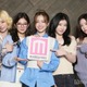 ITZY、モデルプレスでインタビュー連載スタート 再契約発表後の心境にも迫る 画像