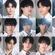 【本日“日本一のイケメン高校生”決定】今年の候補15人を紹介＜「男子高生ミスターコン2025」プロフィール一覧＞ 画像