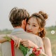 元NMB48上枝恵美加、スペイン人男性との結婚発表 夫顔出しウエディングショットも公開 画像
