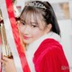 日本一かわいい中学生・ほのさん、K-POPアイドルに憧れ芸能界に興味 後押しになった家族の言葉とは【JCミスコン2025】 画像