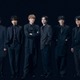 SixTONES「紅白歌合戦」3年ぶり4度目の出場決定 デビュー6周年記念スペシャルメドレー披露 画像