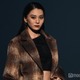 GENIC金谷鞠杏、オールバックヘアで「TGC広島」初ランウェイ ショートパンツからスラリ美脚【TGC広島2025】 画像