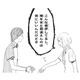 「一緒にいる人、彼氏ですか!?」店員のひと言に思わずイラッ！…その理由とは？【おとなりコンプレックス #２】 画像