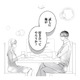 「試しに付き合ってやろうか？」彼氏いない歴27年の私に、イケメン同期がまさかの提案を！【愛が重すぎる小谷くんは、絶対に彼女を逃さない #３】 画像