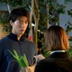 「じゃあ、あんたが作ってみろよ」勝男（竹内涼真）＆鮎美（夏帆）、“1周回ってスタートライン”に？次週予告に「動き出す予感」「ドキドキ」の声【ネタバレあり】 画像