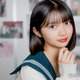“日本一かわいい中学生”モデルプレス賞・えまさん、モデル＆ソロアイドルとして活動した過去 憧れは綾瀬はるか【JCミスコン2025】 画像