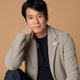 唐沢寿明、堤幸彦監督と15年ぶりタッグ 小説「ミステリー・アリーナ」実写映画化決定・アフロ姿も披露【コメント】 画像