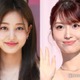 TWICEジヒョ＆モモ、へそ出しタイト衣装で抜群スタイル披露「女神」「異次元の可愛さ」の声 画像
