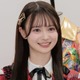AKB48新センター・伊藤百花、サンタコスプレ姿にファンうっとり「ビジュ天才」「ツインテールも似合ってる」 画像