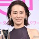 北川景子、美を保つために20年以上続けていること 美肩輝くドレス姿で登場 画像