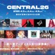 都市型フェス「CENTRAL 2026」開催決定 ＝LOVE・乃木坂46・FRUITS ZIPPERら第1弾出演者発表 画像