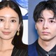 波瑠、高杉真宙と結婚でウエディングドレス＆白無垢姿披露「あまりにも美しい」「ドラマのワンシーンみたい」と反響殺到 画像