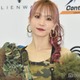 LiSA、美脚透けるタイツ×ミニスカ姿に視線集中「スタイル最高」「かっこかわいい」 画像
