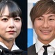 “新婚”元乃木坂46北野日奈子＆クレイ勇輝、顔寄せ密着ショット公開「ラブラブ」「幸せオーラ全開」 画像