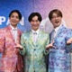 純烈、2025年は“戦いの1年”3人体制後初のライブ回顧 意識している受賞者はM!LK「お風呂とミルクは合うだろうと」【第67回輝く！日本レコード大賞】 画像