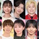 【2025年に結婚した有名人】SUPER EIGHT村上信五・大倉忠義、BE:FIRST RYOKI＆趣里、二階堂ふみ＆カズレーザーら＜随時更新＞ 画像