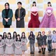 【「第76回NHK紅白歌合戦」リハ1日目】キンプリ・ミセス・乃木坂46ら14組登場＜写真特集＞ 画像