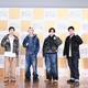 【紅白リハ2日目】BE:FIRST、“同じ事務所”HANAとの共演は「新鮮」ワールドツアーで成長した1年回顧 画像