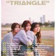 SILENT SIREN、8th FULL ALBUM ”TRIANGLE” 2026年4月15日(水)発売決定！アルバムを提げた全国ツアーも開催 画像