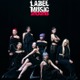 ちゃんみな＆HANA、新年ブランドビジュアル・映像発表「NO LABEL MUSIC」公式SNSも開設 画像