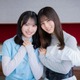 日向坂46小坂菜緒＆藤嶌果歩「転スラ」劇場版で声優初挑戦 海底の国の巫女・ユラを支える侍女役 画像
