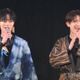 ACEes作間龍斗＆深田竜生、ステージでの“振る舞い”が話題「流石」「上手すぎ」【TGCしずおか2026】 画像