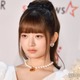 IVEレイ、美肩＆デコルテ大胆披露のワンショルドレス姿が話題「息を呑む美しさ」「オーラが半端ない」 画像