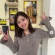 元SKE48後藤楽々アナ、祖母＆母との三世代ショット披露「上品なオーラ凄い」「親孝行素敵」の声 画像
