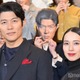 鈴木亮平、戸田恵梨香の「すごく気になっている」ことを直球質問 意外な一面に共演者驚き【日曜劇場「リブート」】 画像